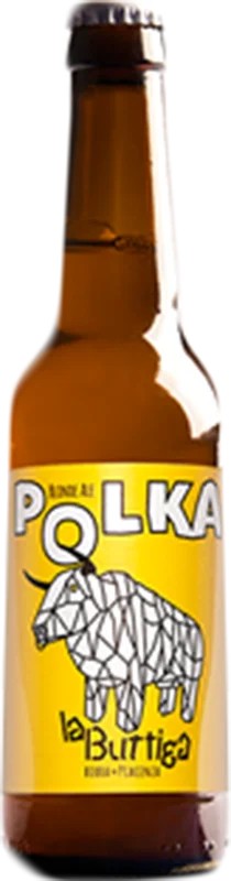 LaButtiga–Polka:Bier-Bewertung&Test–BeerTasting