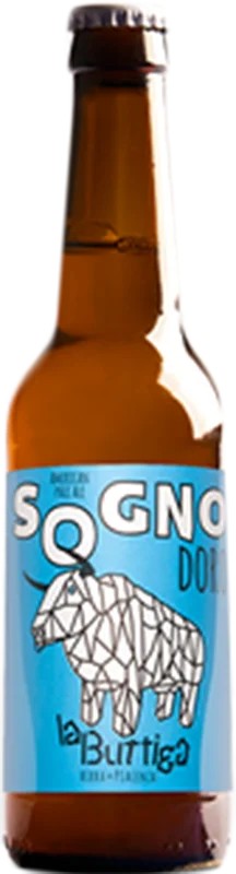 LaButtiga–Sognodoro:Bier-Bewertung&Test–BeerTasting