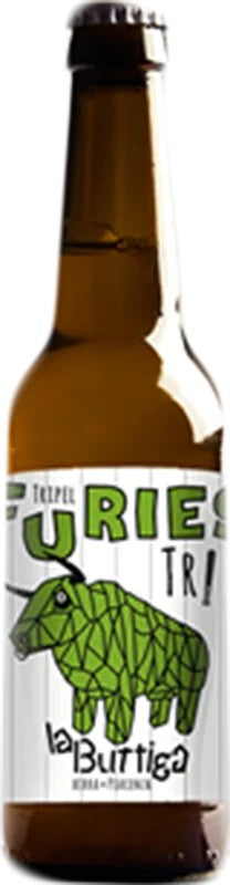 LaButtigaFuriesTrip:Bier-Bewertung&Test–BeerTasting