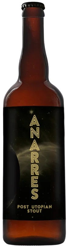 LacadaAnarres:Bier-Bewertung&Test–BeerTasting