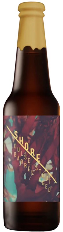 LacadaShoreBarrelAged:Bier-Bewertung&Test–BeerTasting