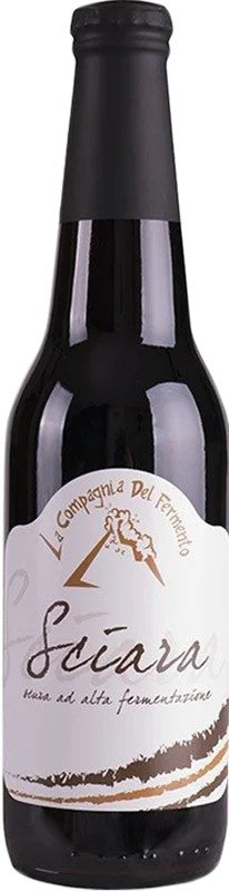 LaCompagniaDelFermento–Sciara:Bier-Bewertung&Test–BeerTasting