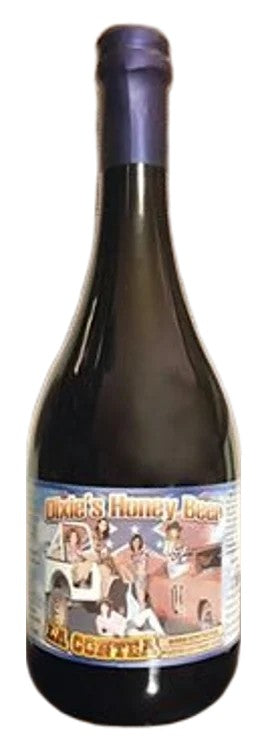 LaConteaDixie’sHoneyBeer:Bier-Bewertung&Test–BeerTasting