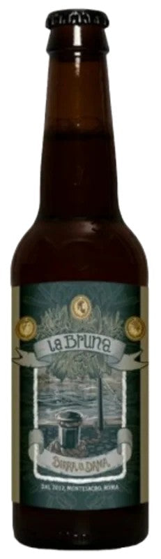 LaDamaLaBruna:Bier-Bewertung&Test–BeerTasting