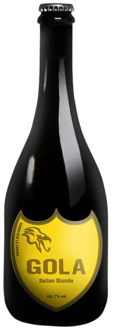 LaFenice–Gola:Bier-Bewertung&Test–BeerTasting
