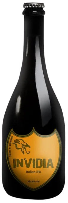 LaFeniceInvidia:Bier-Bewertung&Test–BeerTasting