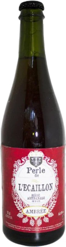 LaFermedesTraditions–Perledel’Ecaillon:Bier-Bewertung&Test–BeerTasting