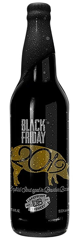 Lakefront2019BlackFriday:Bier-Bewertung&Test–BeerTasting