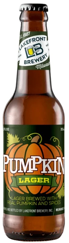 LakefrontBrewery–PumpkinLager:Bier-Bewertung&Test–BeerTasting