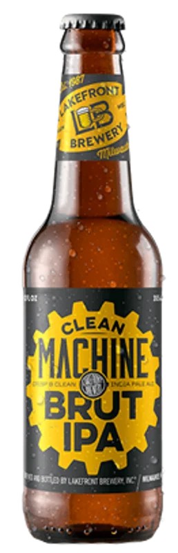 LakefrontCleanMachine:Bier-Bewertung&Test–BeerTasting