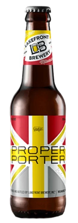 LakefrontProperPorter:Bier-Bewertung&Test–BeerTasting