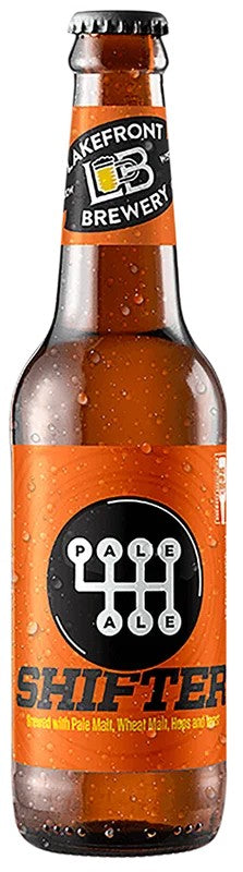 LakefrontShifter:Bier-Bewertung&Test–BeerTasting