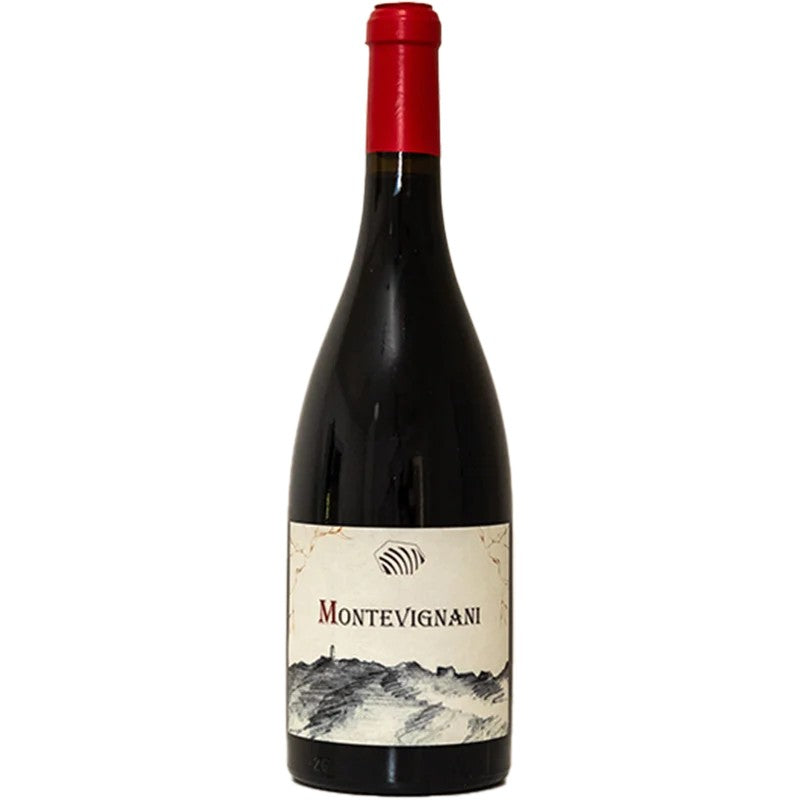 LaLignite2022MontevignaniVinoRossotrocken