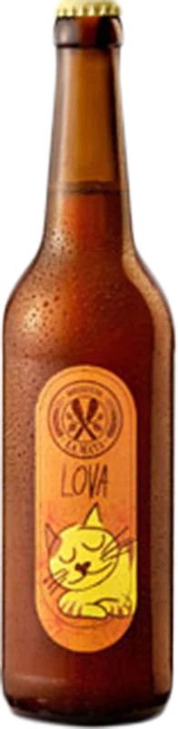 LaMata–Lova:Bier-Bewertung&Test–BeerTasting