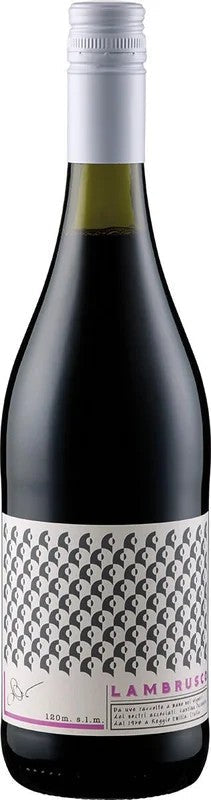 LambruscoGrasparossaDOC✪Jetztonlinebestellen