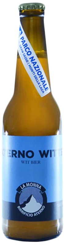 LaMonnaAternoWitte:Bier-Bewertung&Test–BeerTasting