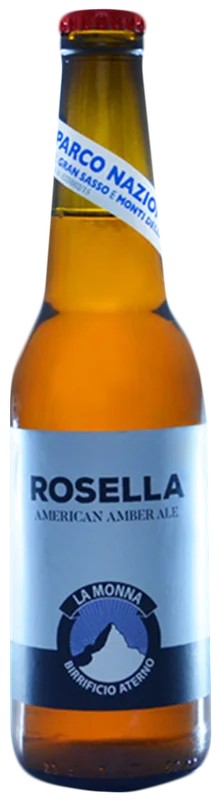 LaMonnaRosella:Bier-Bewertung&Test–BeerTasting