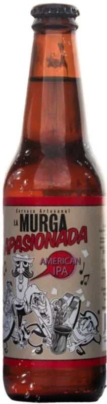 LaMurgaApasionada:Bier-Bewertung&Test–BeerTasting