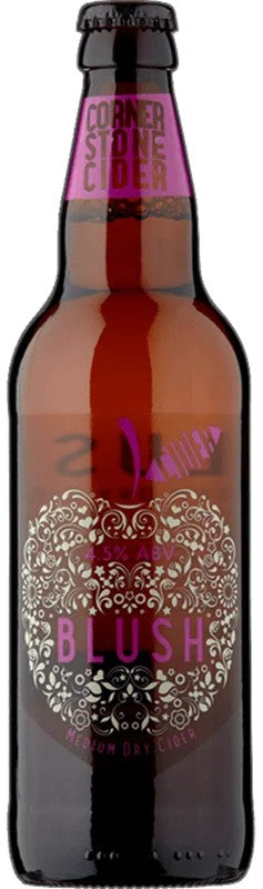 LancasterBlushCider:Bier-Bewertung&Test–BeerTasting