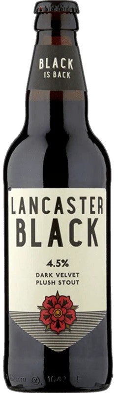 LancasterBrewery–Black:Bier-Bewertung&Test–BeerTasting