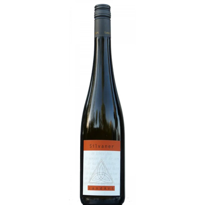 LandArtSilvaner2011Trocken