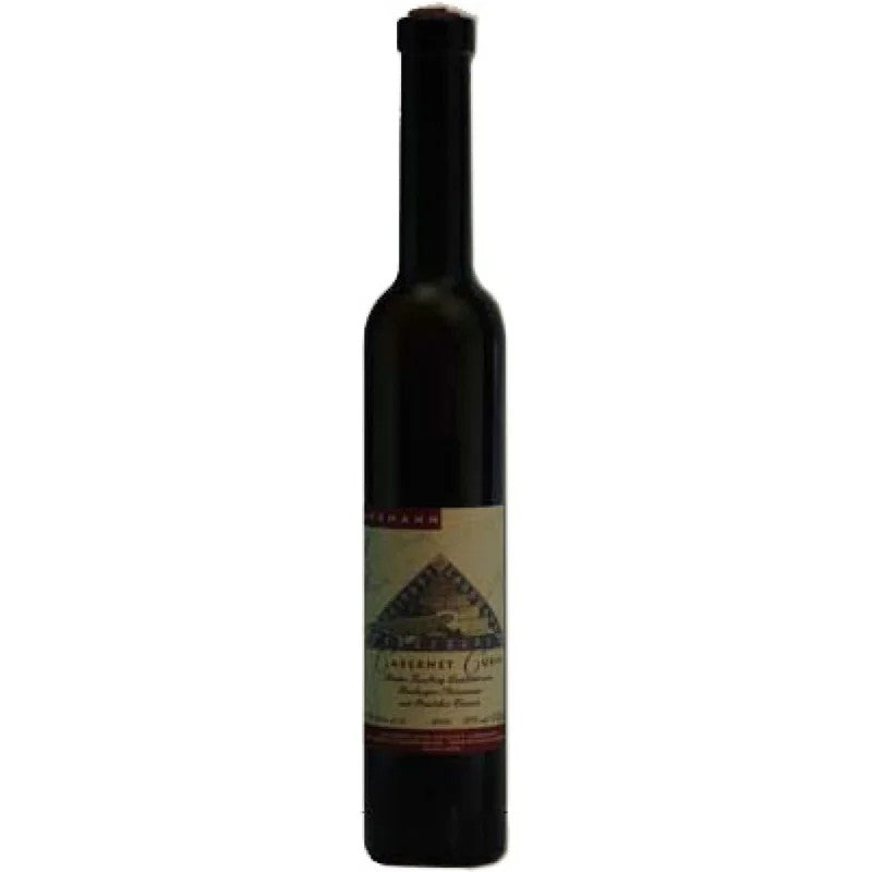 Landmann2008CabernetCubinEisweinedelsüß0375L0375L