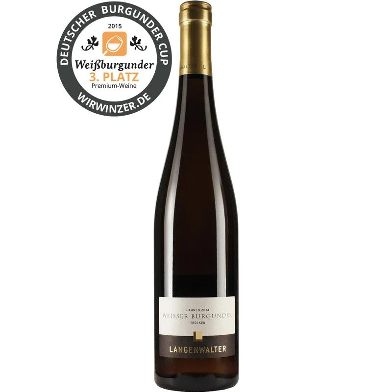 LangenwalterWeisenheimerHahnenWeisserBurgunderQbA2014