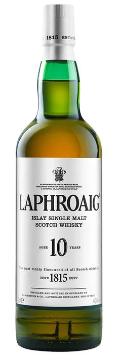 LaphroaigIslaySingleMaltScotchWhisky10JahrevonLaphroaigDistillery|weinfreunde.de