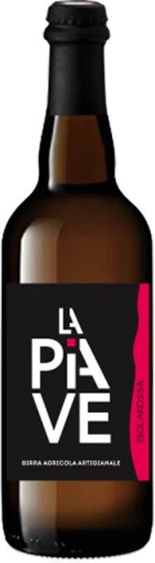 LaPiaveIsolaRossa:Bier-Bewertung&Test–BeerTasting