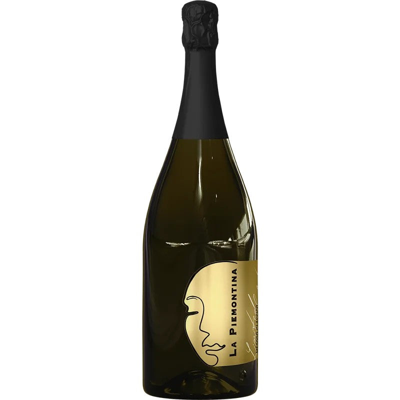 LaPiemontinaMetodoClassicoLimitedEditionbrut15L