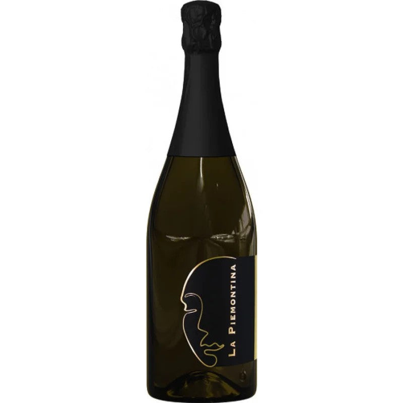 LaPiemontinaSpumanteMetodoClassicobrut15L