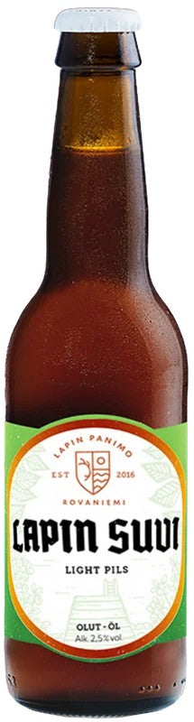 LapinPanimo–Suvi:Bier-Bewertung&Test–BeerTasting