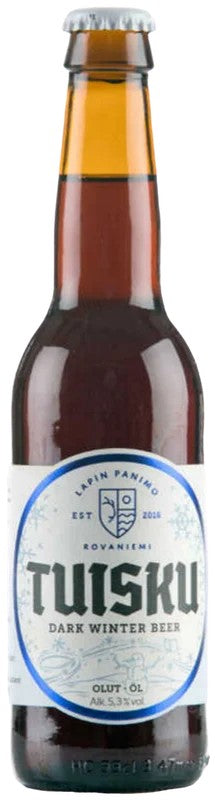 LapinPanimo–Tuisku:Bier-Bewertung&Test–BeerTasting