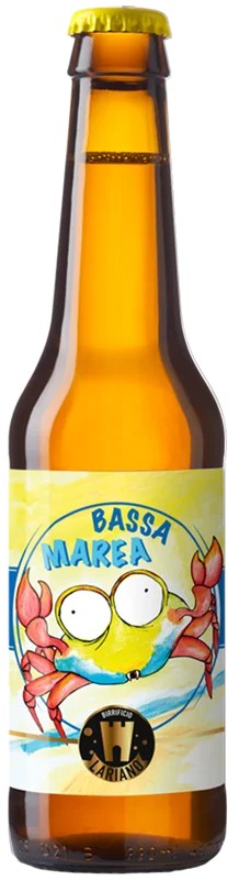 Lariano–BassaMarea:Bier-Bewertung&Test–BeerTasting