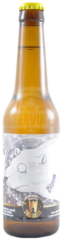 Lariano–Bloom:Bier-Bewertung&Test–BeerTasting