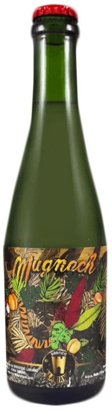 Lariano–Mugnach:Bier-Bewertung&Test–BeerTasting