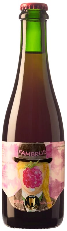 LarianoFambrus:Bier-Bewertung&Test–BeerTasting