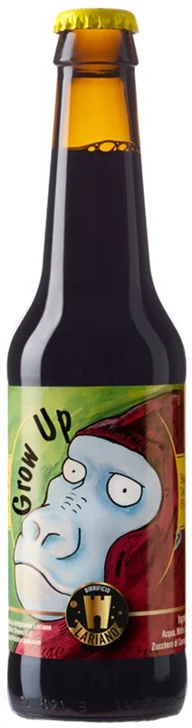 LarianoGrowUp:Bier-Bewertung&Test–BeerTasting