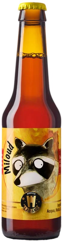 LarianoMiloud:Bier-Bewertung&Test–BeerTasting