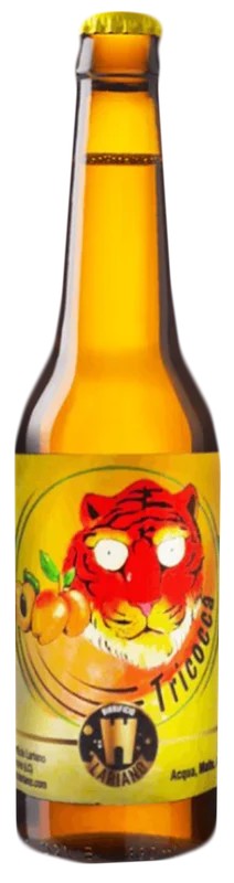 LarianoTricocca:Bier-Bewertung&Test–BeerTasting