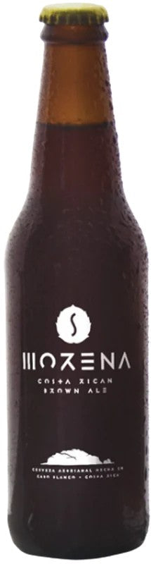 LaSelvaCervezaArtesanal–Morena:Bier-Bewertung&Test–BeerTasting