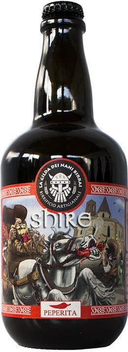 LaShire:Bier-Bewertung&Test–BeerTasting