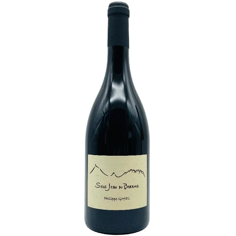LaSource2021SaintJeanDuBarroux–TheWinehouse