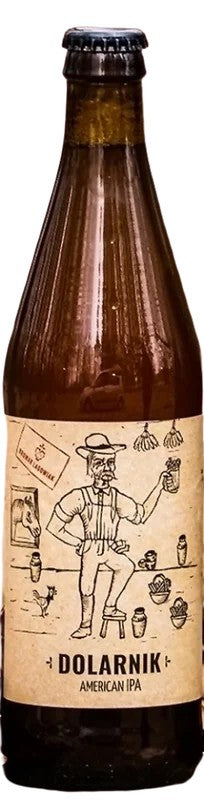 LasowiakDolarnik:Bier-Bewertung&Test–BeerTasting