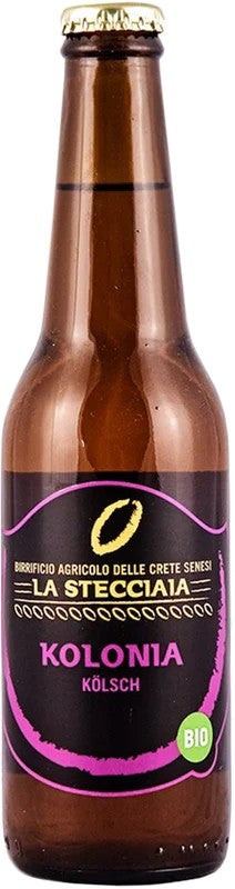 LaStecciaiaKolonia:Bier-Bewertung&Test–BeerTasting
