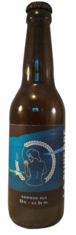 LaSuperbe–SummerAle:Bier-Bewertung&Test–BeerTasting