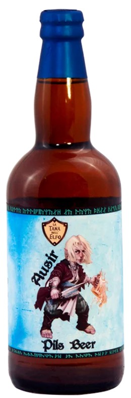 LaTanaAusir:Bier-Bewertung&Test–BeerTasting