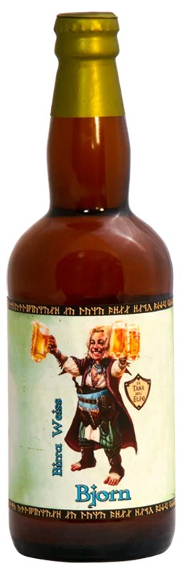 LaTanaBjorn:Bier-Bewertung&Test–BeerTasting
