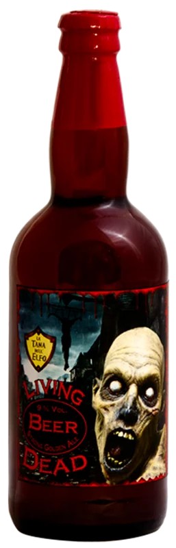 LaTanaLivingDead:Bier-Bewertung&Test–BeerTasting