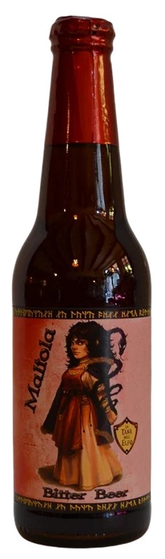 LaTanaMaltola:Bier-Bewertung&Test–BeerTasting